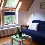 Naturlaub In Den Fewos Der Dreiherrenmuehle An Der Mosel Апартаменты *