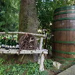 Naturlaub In Den Fewos Der Dreiherrenmuehle An Der Mosel