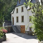 Апартаменты Naturlaub In Den Fewos Der Dreiherrenmuehle An Der Mosel Целль-ан-дер-Мозель
