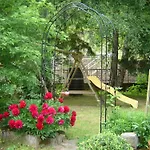 Naturlaub In Den Fewos Der Dreiherrenmuehle An Der Mosel