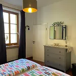 Naturlaub In Den Fewos Der Dreiherrenmuehle An Der Mosel Апартаменты *