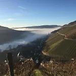 Naturlaub In Den Fewos Der Dreiherrenmuehle An Der Mosel * Целль-ан-дер-Мозель