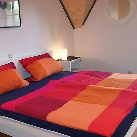 Апартаменты Zwei In Der Dreiherrenmuehle