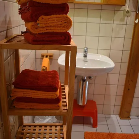 Zwei In Der Dreiherrenmuehle