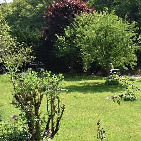 Daire Natur-urlaub In Den Fewos Der Dreiherrenmuehle An Der Mosel Zell an der Mosel