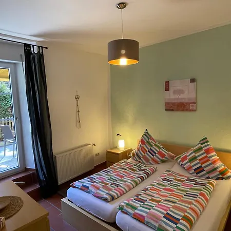 Ferienhaus Mit Zwei Wohnungen Fuer 2-6 Personen In Der Dreiherrenmuehle An Der Mosel *