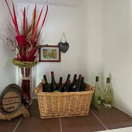 Dreiherrenmuehle Apartment *