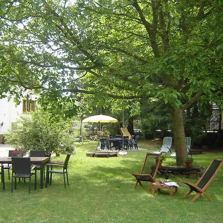 Appartement Ferienhaus Mit Zwei Wohnungen Fuer 2-6 Personen In Der Dreiherrenmuehle An Der Mosel