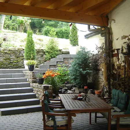 Natur-urlaub In Den Fewos Der Dreiherrenmuehle An Der Mosel Daire
