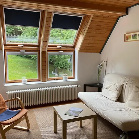 Zwei In Der Dreiherrenmuehle Целль-ан-дер-Мозель