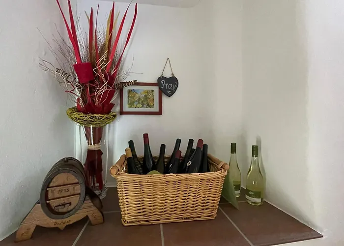 Ferienhaus Mit Zwei Wohnungen Fuer 2-6 Personen In Der Dreiherrenmuehle An Der Mosel Appartement *