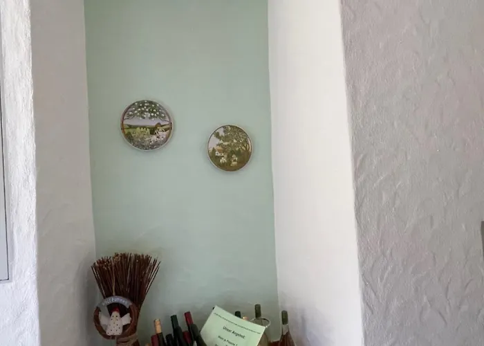 Ferienhaus Mit Zwei Wohnungen Fuer 2-6 Personen In Der Dreiherrenmuehle An Der Mosel *