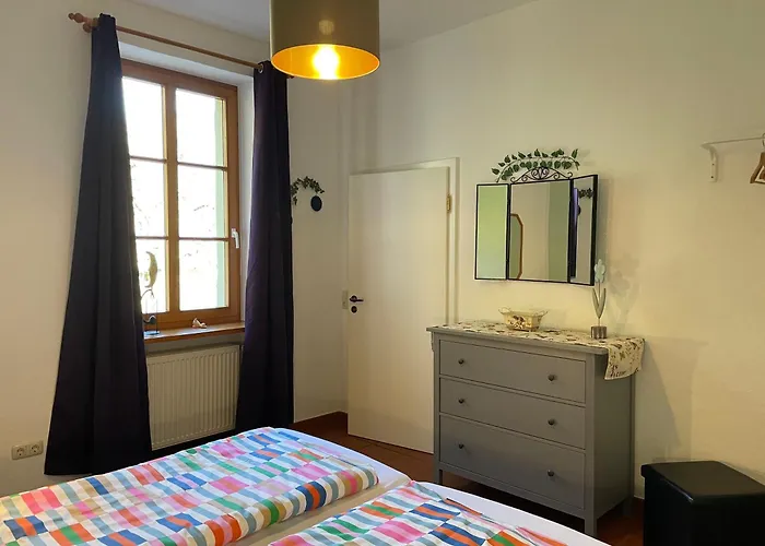 Ferienhaus Mit Zwei Wohnungen Fuer 2-6 Personen In Der Dreiherrenmuehle An Der Mosel Appartement *